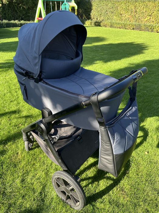 Wózek Espiro Yoga 2w1