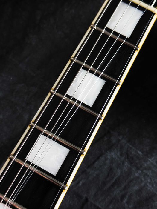 ESP Edwards E-LP-113LTC Les Paul Custom Black 2010