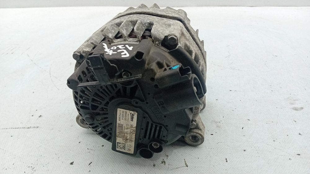 Alternador PEUGEOT 308 II