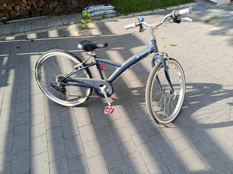 Sprzedam rower dziecięcy