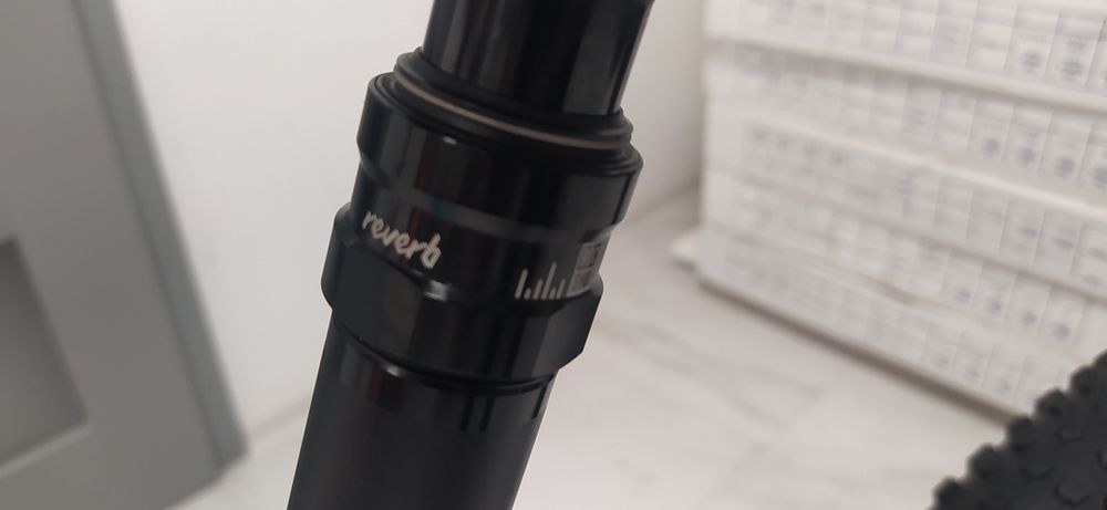 Trek Remedy 9 nie Scott Cube wysyłka