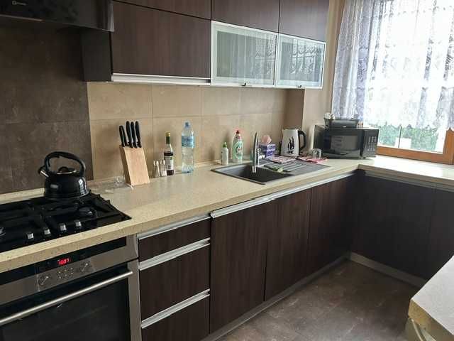 Mieszkanie 2 pokojowe w Chełmie WYSOKI STANDARD 52 m² - Widok 3