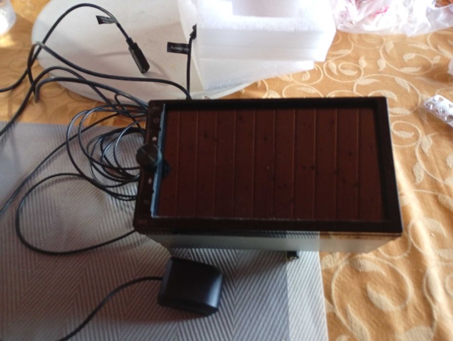 Radio android 2din