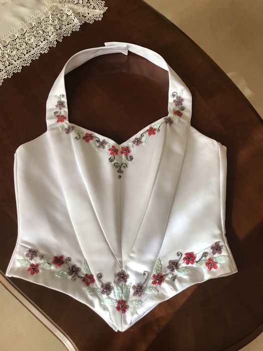 Продам корсет S-M