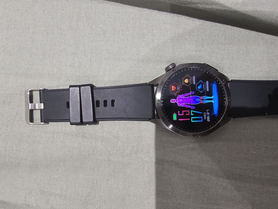 Smartwatch Bionic64752120276865122