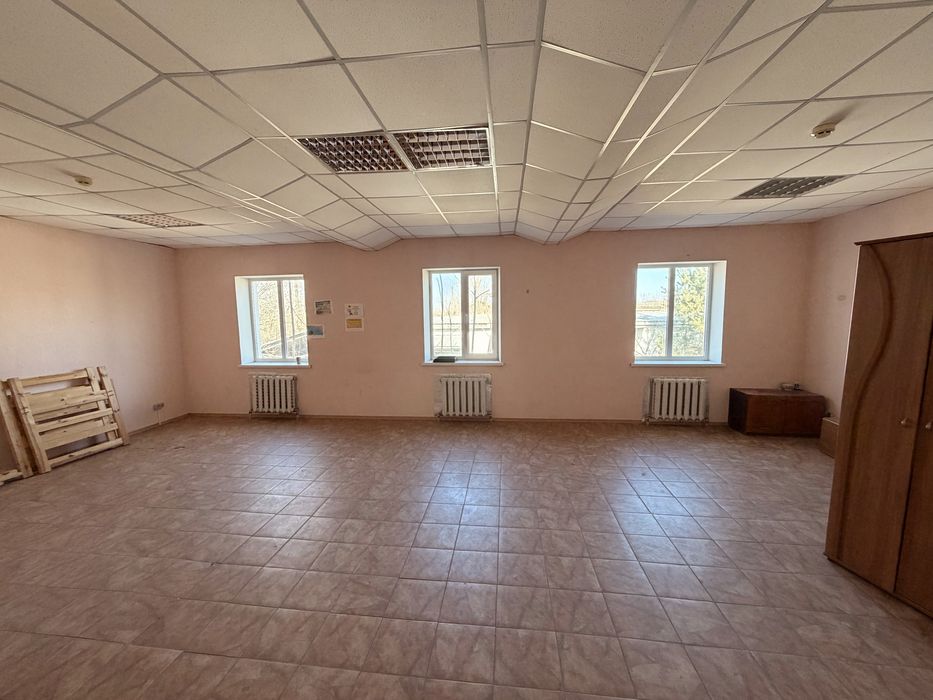Продажа базы ~900 м2 район Николаевка.