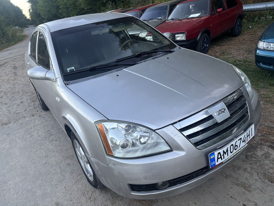 Продам авто в робочому стані