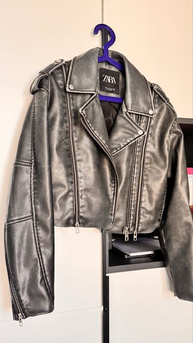 Косуха Zara размер М
