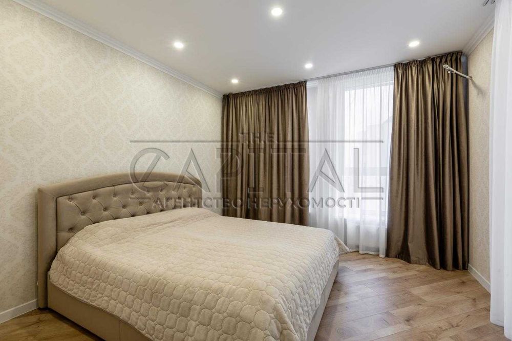 Продаж 4К (127м2) ЖК Нивки Парк, з ремонтом, Є-оселя, Є-відновлення