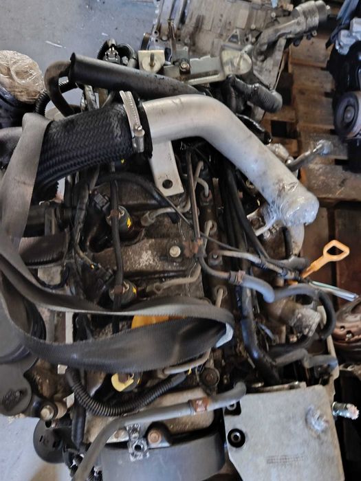 Motor Opel Antara 2.0 CDTi REF: Z20S1 (Chevrolet Captiva)