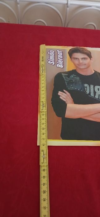 Poster Simão Biernat