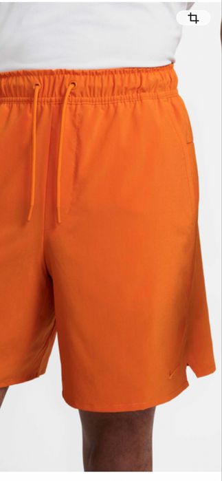 Nike Dri-fit чоловічі шорти  (роз  XL