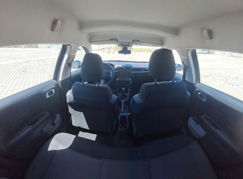 Citroën C3 1.2 PureTech