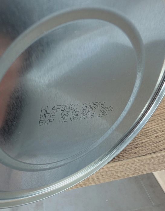 Leite Fórmula Enfamil 24