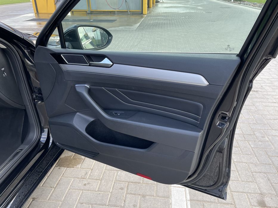 Продається Volkswagen Passat B8 пасат