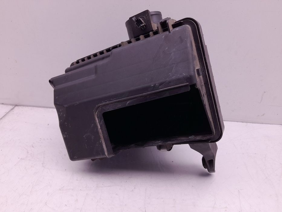 Caixa filtro ar NISSAN Qashqai II (J11)