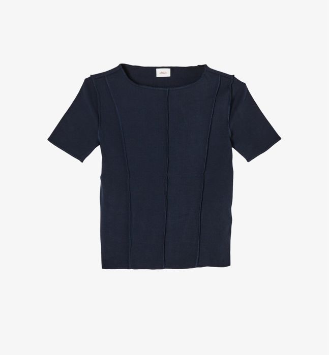 S.oliver t-shirt dziewczęcy r.152