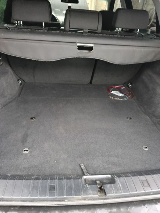 BMW 316 I MT 3 Series e46