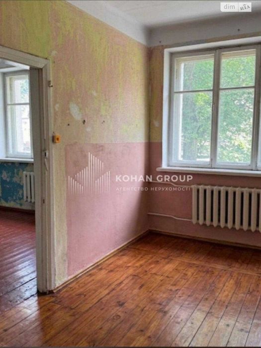 ‼️Продаж квартири під бізнес/офіс, 56.4 м2, 1 поверх, Проскурівська #90366‼️