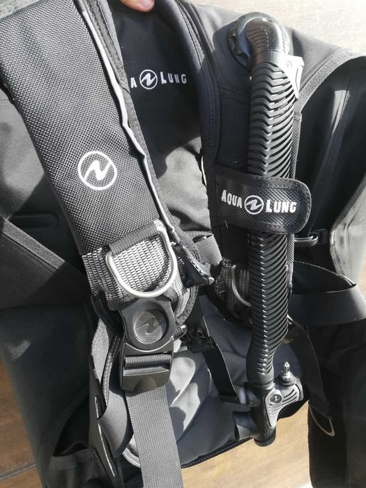 Jacket (BCD) Aqualung Dimension