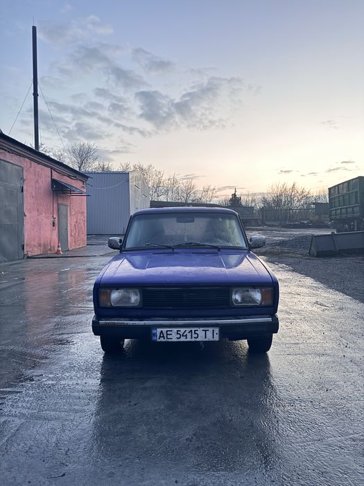Продам ВАЗ 2104 ‼️‼️‼️2005 год