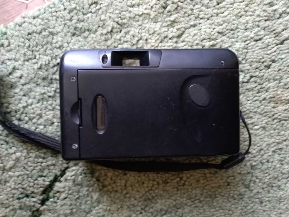 Плівковий фотоапарат wizen sm-888