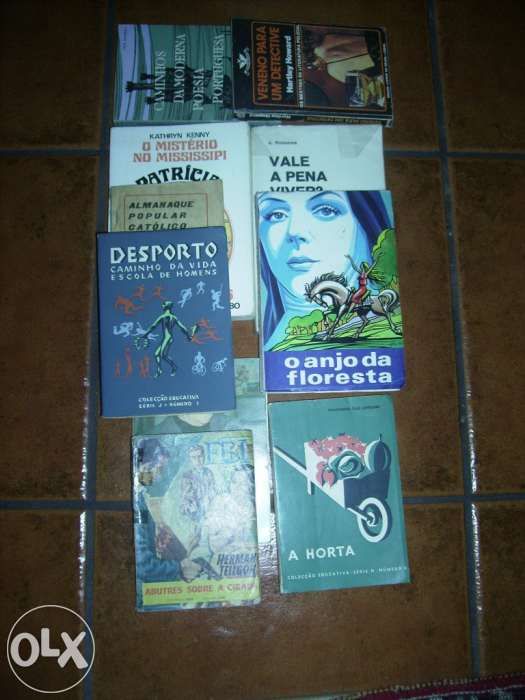 Books