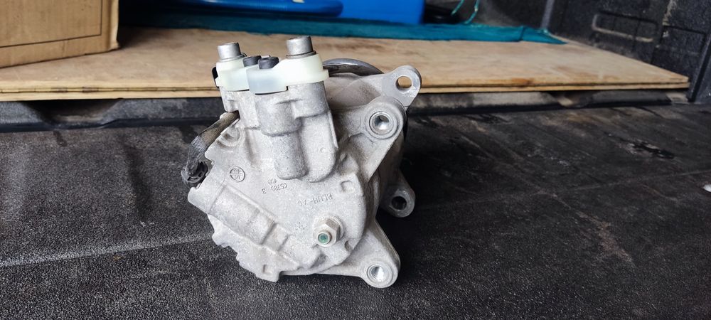 Compressor A/C BMW F11/10 e outros modelos