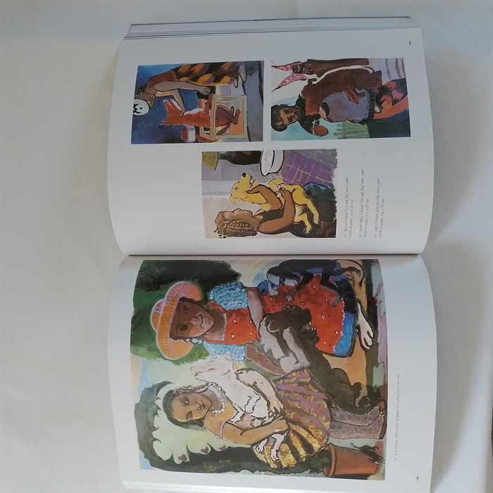 Paula Rego Autor: John McEwen Editora: Phaidon Edição: 2.ª edição Ano: 1997 Língua: Inglês
