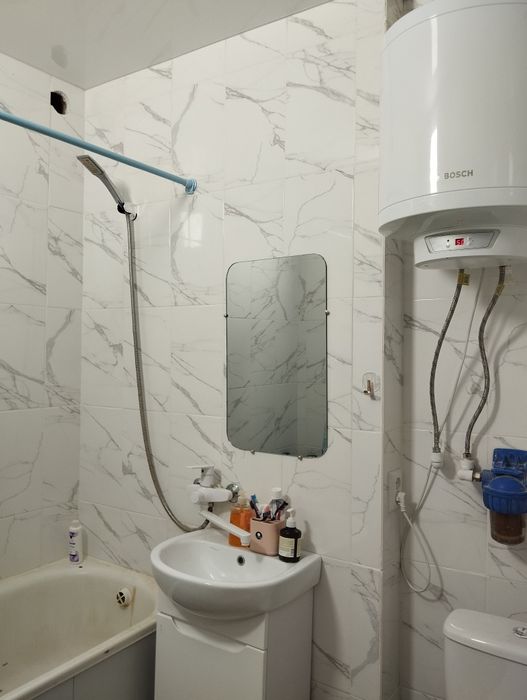 Продам двокімнатну квартиру в СМТ Нова Водолага