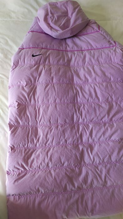 Casaco novo Nike