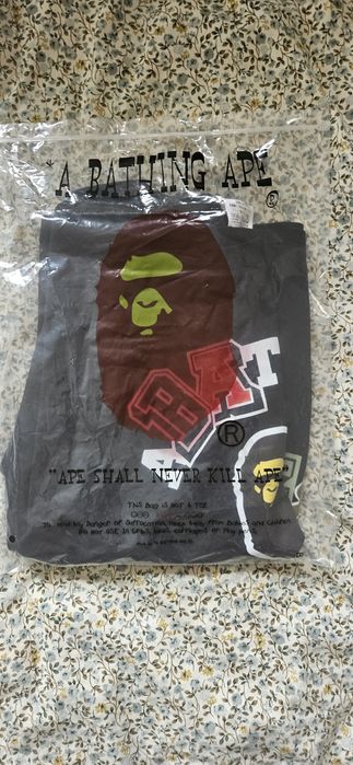 Nowy T-Shirt Bape