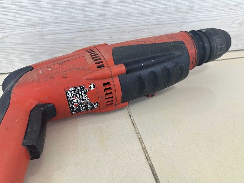 Młotowiertarka Hilti TE 2M