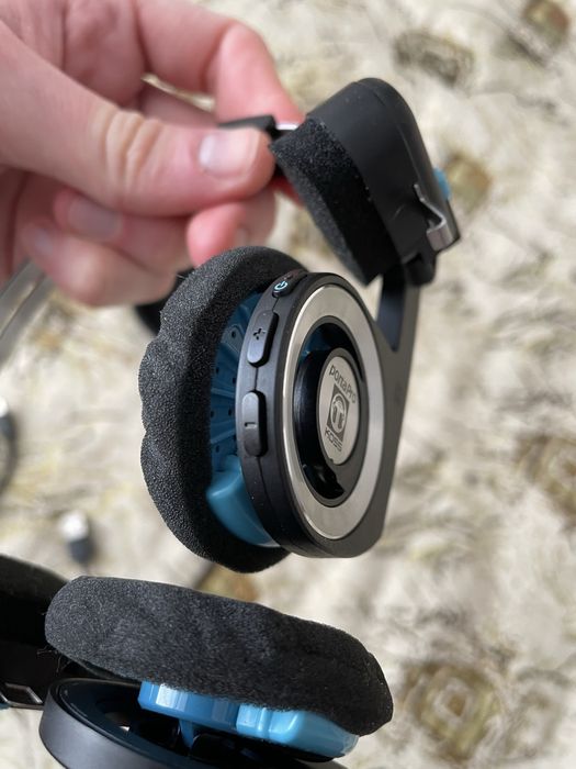 koss porta pro wireless 2.0