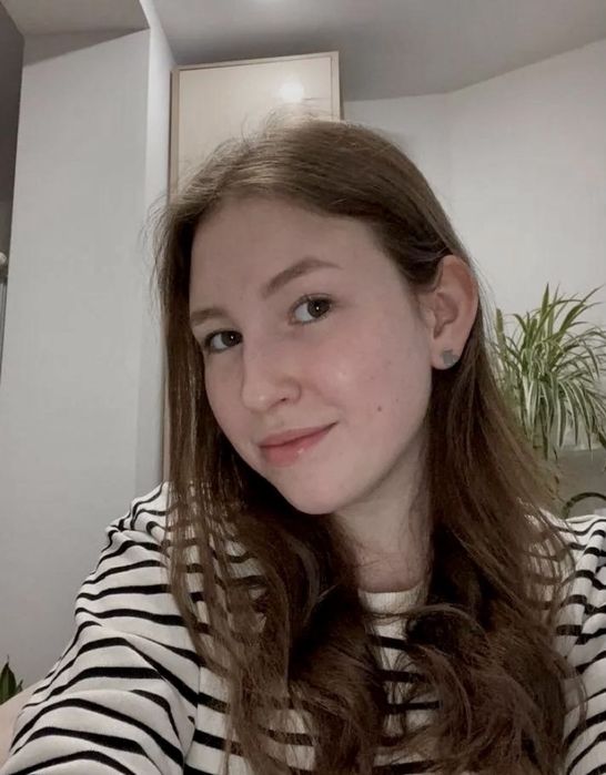 Англійська мова репетитор