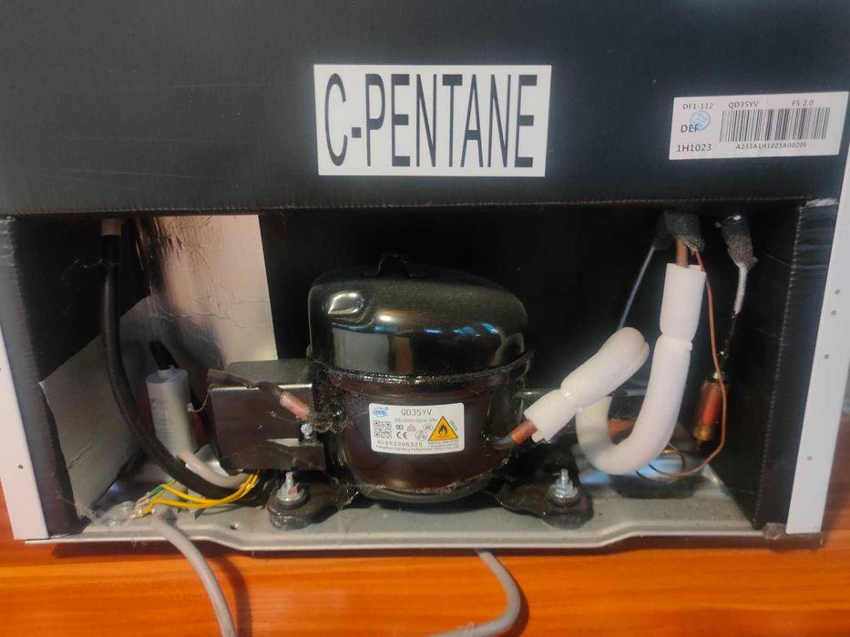 Продам новые холодильники DELFA