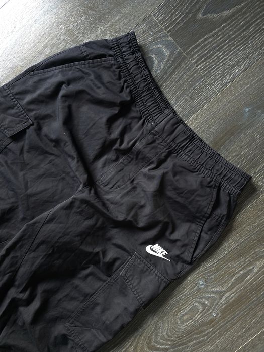 карго штани найк Nike cargo pants drip drill Jordan nike air