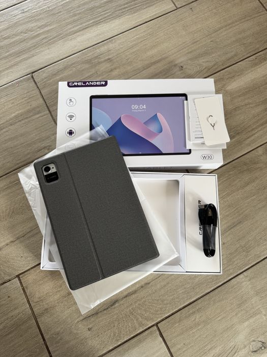 Планшет Crelander 12озу 128гб