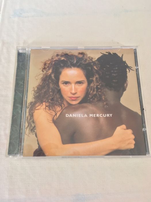 Daniela Mercury - Beans with Rice