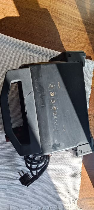 Grelhador Philips Vivace