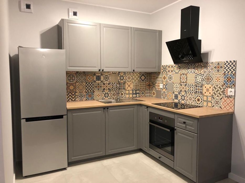 Zielona Góra ul. Zbyszka Godlewskiego, 2 pokoje, pu. 47,62m2  - wynajem mieszkania.