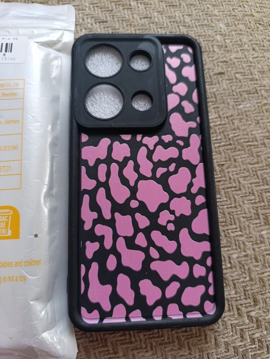 Продам чохол Xiaomi Note13 Pro 4G