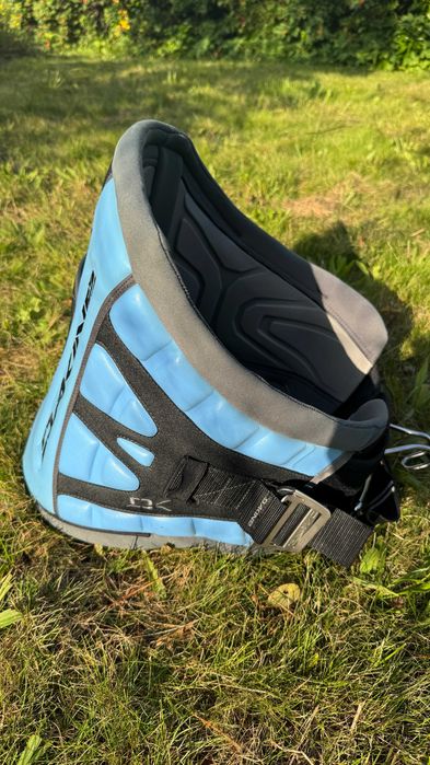 Trapez DaKINE  T5 rozm.XL stan idealny