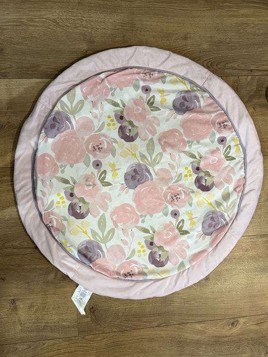 Mata dla niemowlaka do lezenia