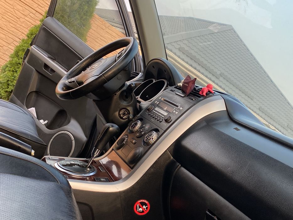 Продам Suzuki Grand Vitara 2.0