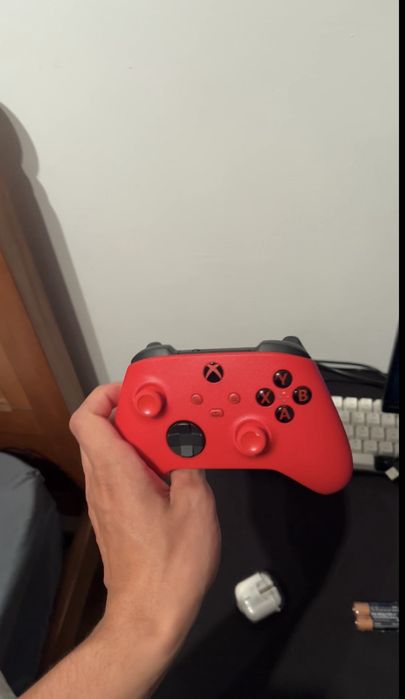 Xbox serie S 1TB ( Troco por PC  ou Notebook! )