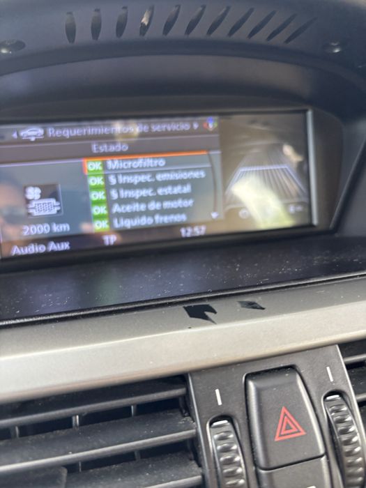 Bmw e61 520D 2006
