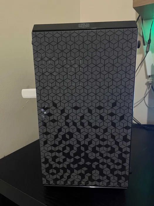 Computador - PC ASUS