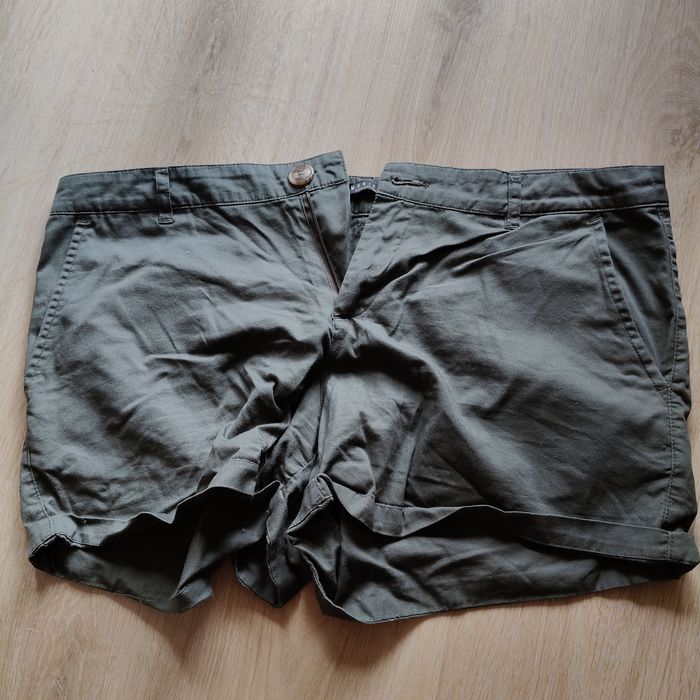 Spodenki damskie dziewczęce 38 Mohito