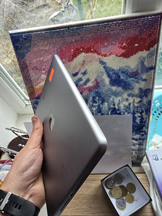 Ipad 6 32gb Акумулятор 88% стан супер